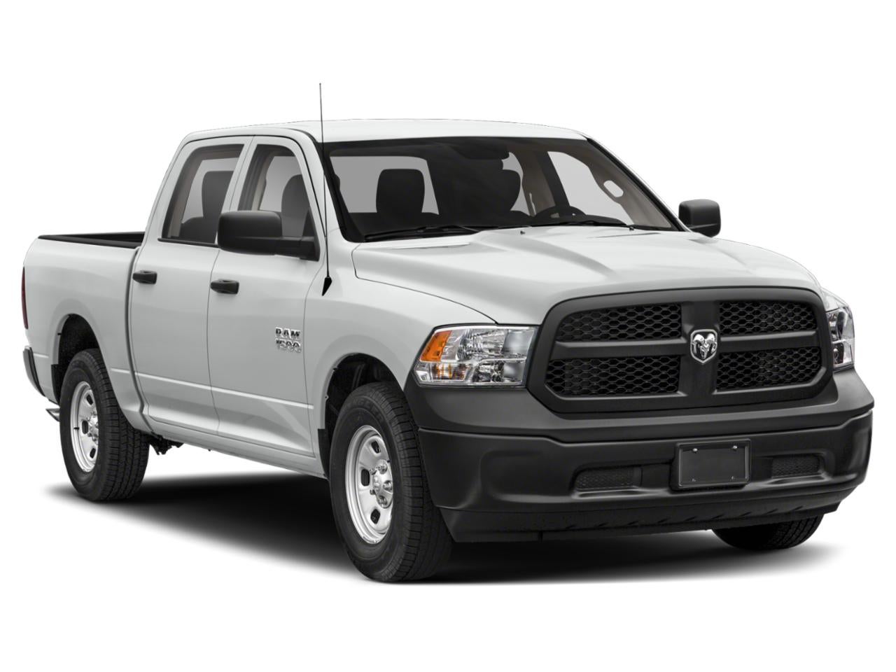 2022 RAM 1500 Classic Tradesman 4x4 Crew Cab 6'4" Box