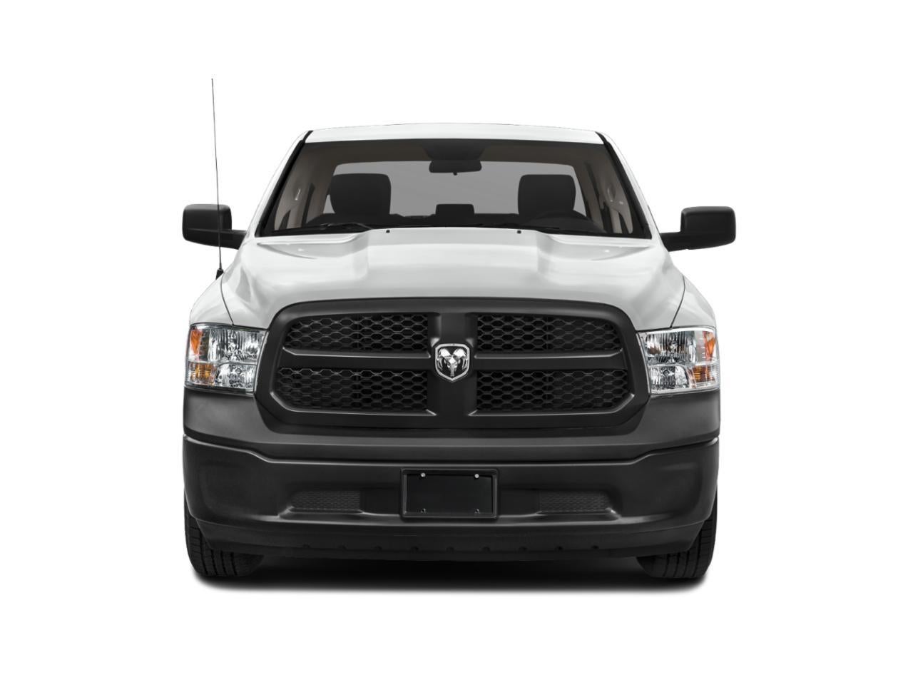 2022 RAM 1500 Classic Tradesman 4x4 Crew Cab 6'4" Box