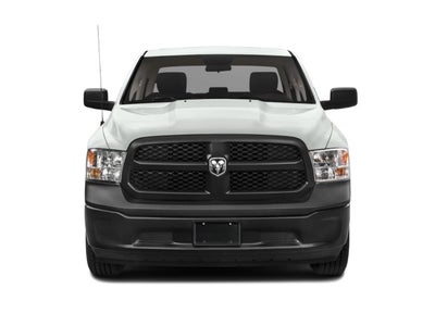 2022 RAM 1500 Classic Tradesman 4x4 Crew Cab 6'4" Box