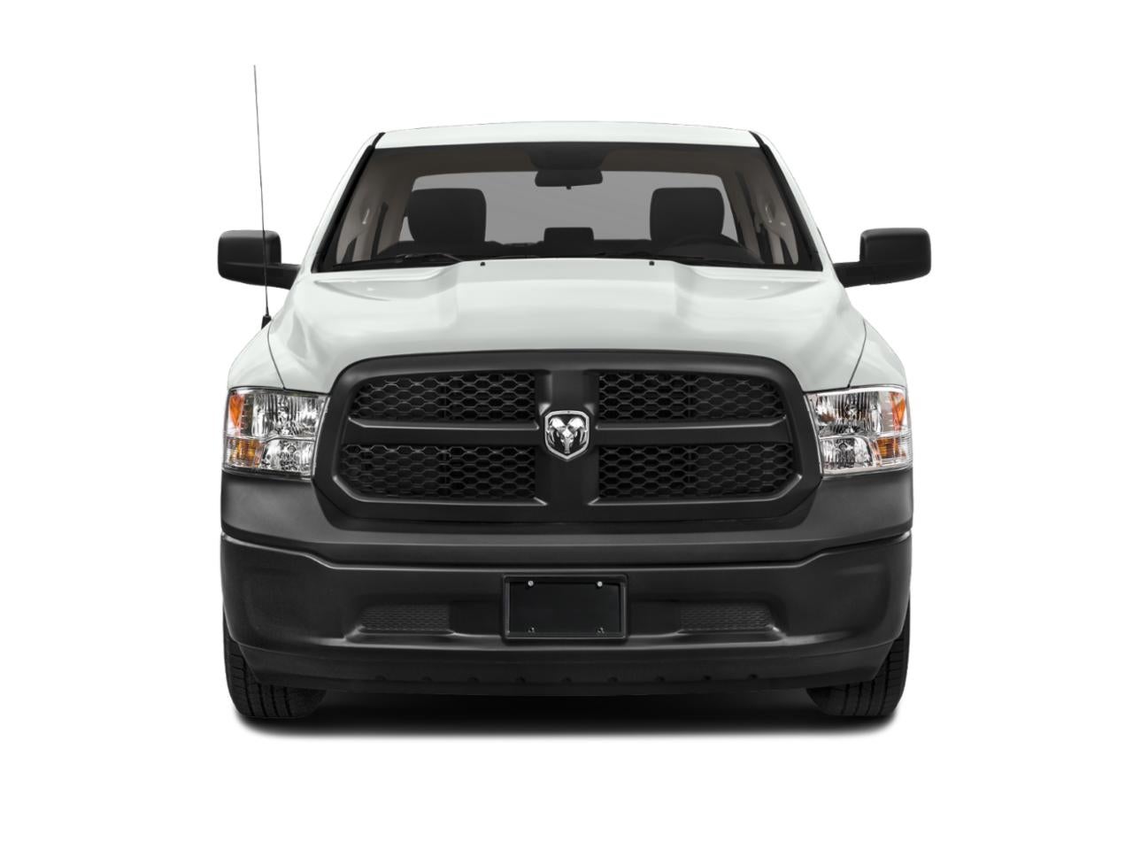 2022 RAM 1500 Classic Tradesman 4x4 Crew Cab 6'4" Box