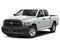 2022 RAM 1500 Classic Tradesman 4x4 Crew Cab 6'4" Box