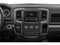 2022 RAM 1500 Classic Tradesman 4x4 Crew Cab 6'4" Box