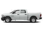 2022 RAM 1500 Classic Tradesman 4x4 Crew Cab 6'4" Box