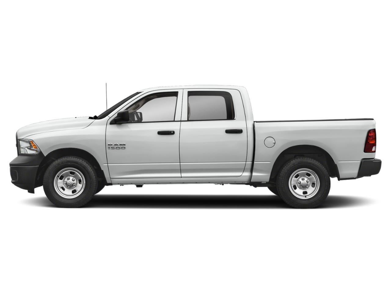 2022 RAM 1500 Classic Tradesman 4x4 Crew Cab 6'4" Box