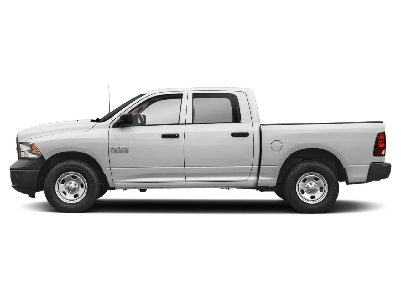 2022 RAM 1500 Classic Tradesman 4x4 Crew Cab 6'4" Box