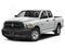 2022 RAM 1500 Classic Tradesman 4x4 Crew Cab 6'4" Box