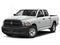 2022 RAM 1500 Classic Tradesman 4x4 Crew Cab 6'4" Box