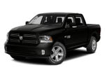2014 RAM 1500 4WD Crew Cab 6.4 Ft Box Longhorn