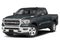 2022 RAM 1500 Big Horn 4x2 Quad Cab 6'4" Box