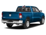 2022 RAM 1500 Big Horn 4x2 Quad Cab 6'4" Box