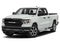 2022 RAM 1500 Tradesman 4x2 Quad Cab 6'4" Box