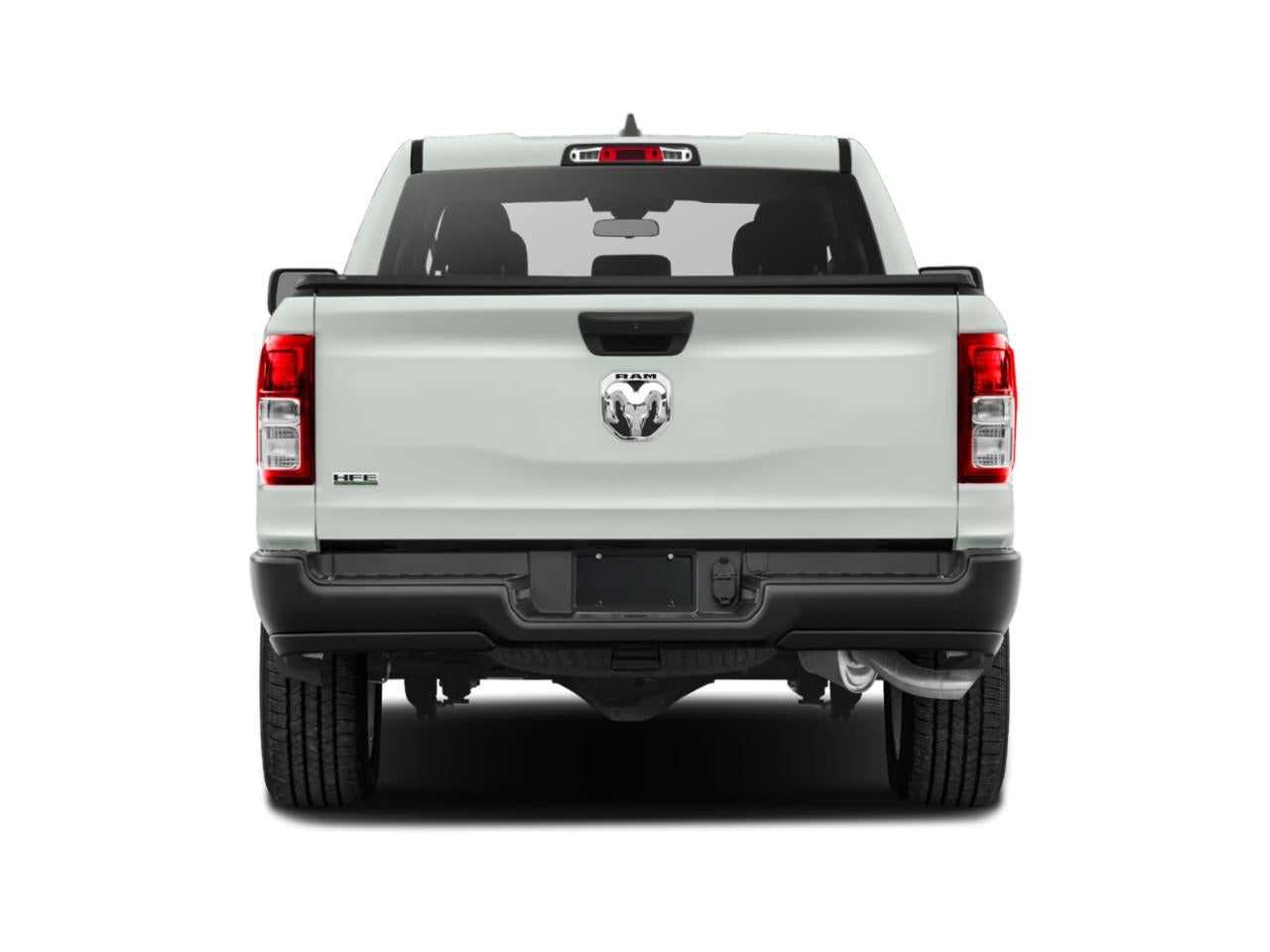 2022 RAM 1500 Tradesman 4x2 Quad Cab 6'4" Box