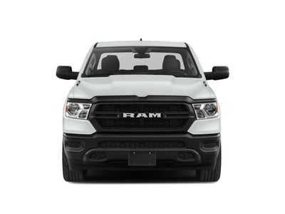 2022 RAM 1500 Tradesman 4x2 Quad Cab 6'4" Box