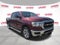 2021 RAM 1500 Big Horn 4x4 Crew Cab 5'7" Box