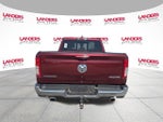2021 RAM 1500 Big Horn 4x4 Crew Cab 5'7" Box