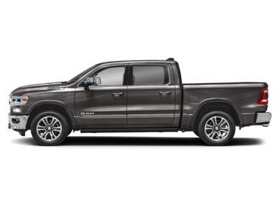 2024 RAM 1500 Big Horn 4x4 Crew Cab 5'7" Box