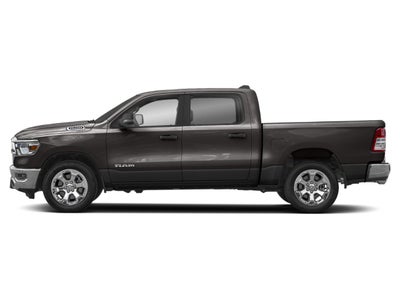 2024 RAM 1500 Big Horn 4x4 Crew Cab 5'7" Box