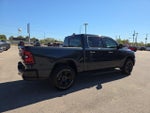 2025 RAM 1500 Warlock 4x4 Crew Cab 5'7" Box