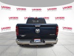 2022 RAM 1500 Laramie 4x4 Crew Cab 5'7" Box