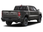2026 RAM 1500 Rebel 4x4 Crew Cab 5'7" Box
