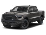 2026 RAM 1500 Rebel 4x4 Crew Cab 5'7" Box