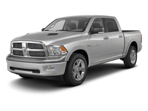 2011 RAM 1500 2WD Crew Cab 5.7 Ft Box ST