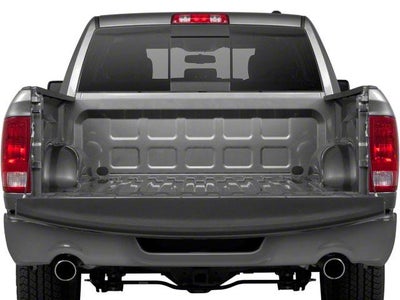 2011 RAM 1500 2WD Crew Cab 5.7 Ft Box ST
