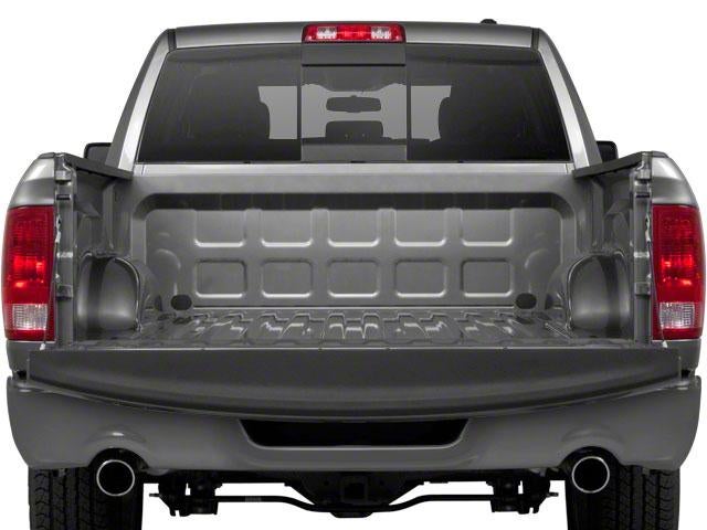 2011 RAM 1500 2WD Crew Cab 5.7 Ft Box ST