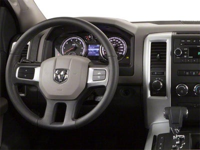 2011 RAM 1500 2WD Crew Cab 5.7 Ft Box ST