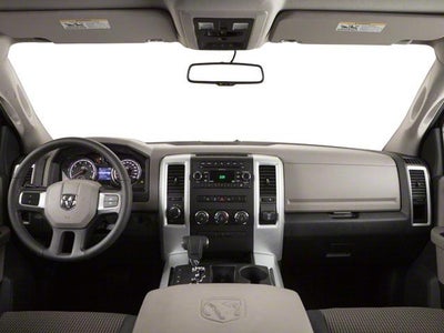 2011 RAM 1500 2WD Crew Cab 5.7 Ft Box ST
