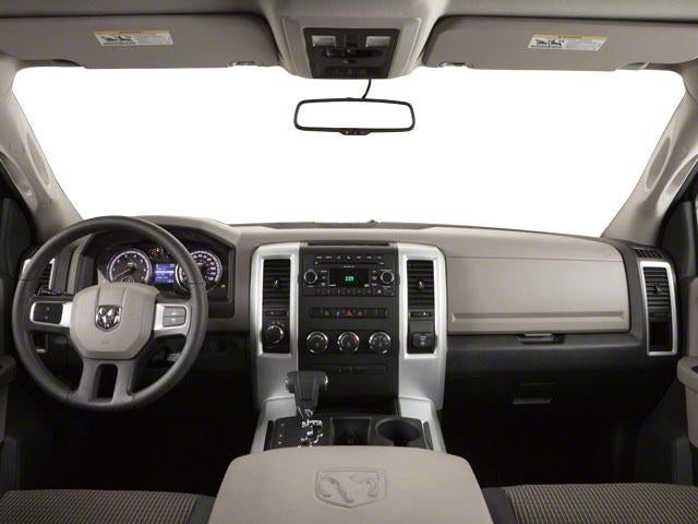 2011 RAM 1500 2WD Crew Cab 5.7 Ft Box ST