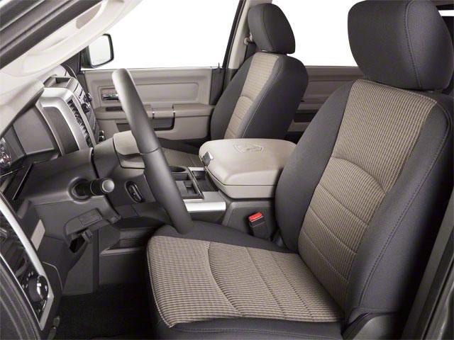 2011 RAM 1500 2WD Crew Cab 5.7 Ft Box ST
