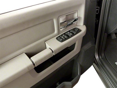 2011 RAM 1500 2WD Crew Cab 5.7 Ft Box ST
