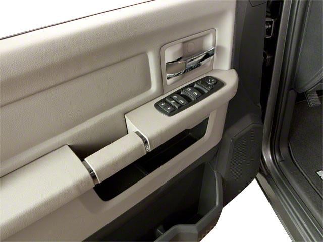 2011 RAM 1500 2WD Crew Cab 5.7 Ft Box ST