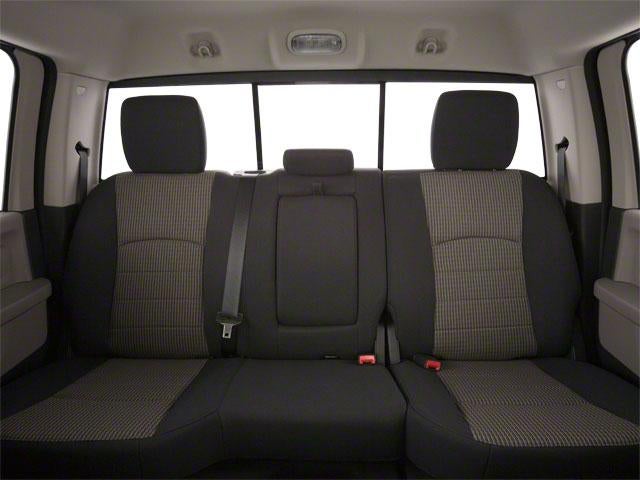 2011 RAM 1500 2WD Crew Cab 5.7 Ft Box ST