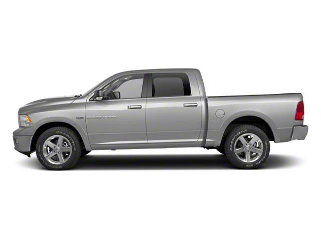 2011 RAM 1500 2WD Crew Cab 5.7 Ft Box ST