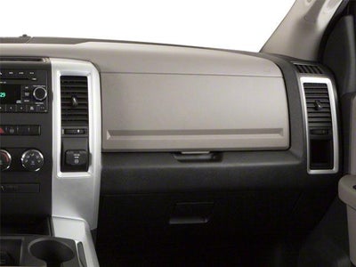 2011 RAM 1500 2WD Crew Cab 5.7 Ft Box ST