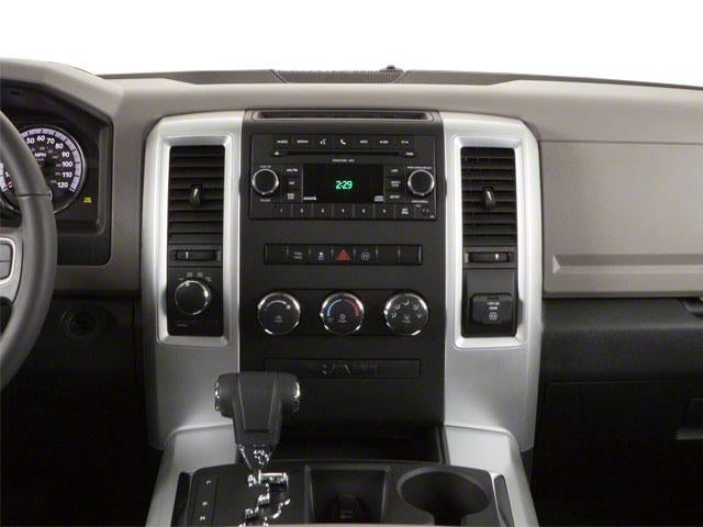 2011 RAM 1500 2WD Crew Cab 5.7 Ft Box ST