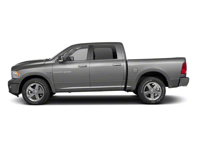 2011 RAM 1500 2WD Crew Cab 5.7 Ft Box ST