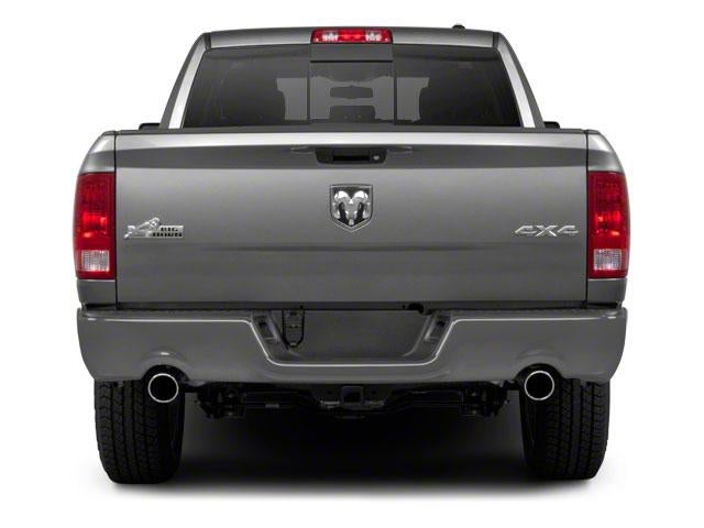 2011 RAM 1500 2WD Crew Cab 5.7 Ft Box ST