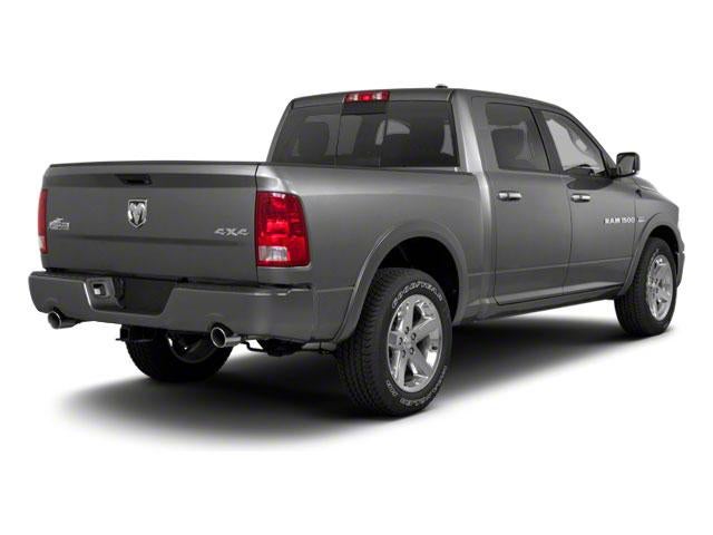 2011 RAM 1500 2WD Crew Cab 5.7 Ft Box ST