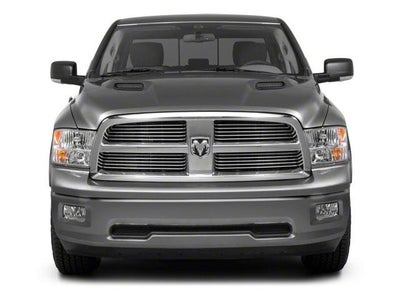 2011 RAM 1500 2WD Crew Cab 5.7 Ft Box ST