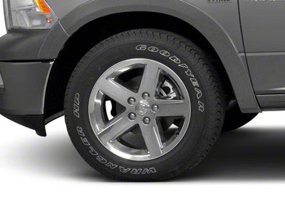 2011 RAM 1500 2WD Crew Cab 5.7 Ft Box ST