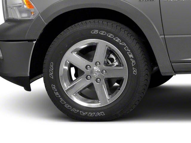 2011 RAM 1500 2WD Crew Cab 5.7 Ft Box ST