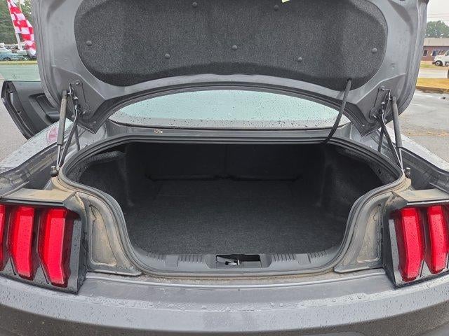 2023 Ford Mustang EcoBoost Fastback