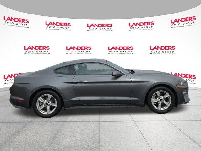 2023 Ford Mustang EcoBoost Fastback