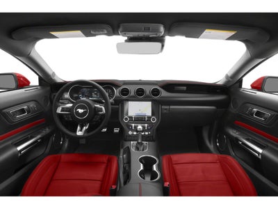 2023 Ford Mustang EcoBoost Fastback