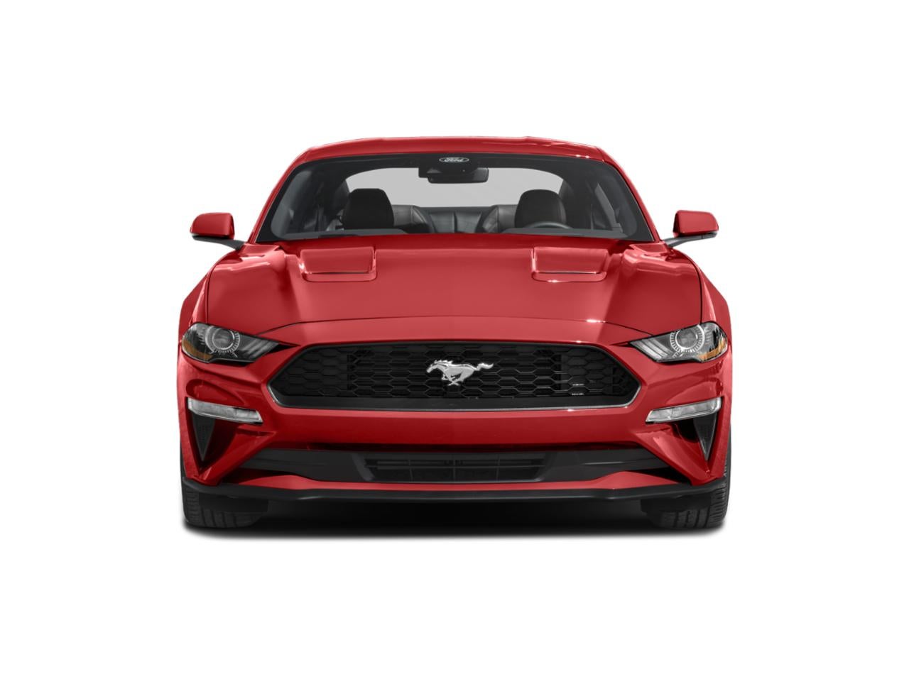2023 Ford Mustang EcoBoost Fastback