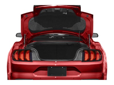 2023 Ford Mustang EcoBoost Fastback