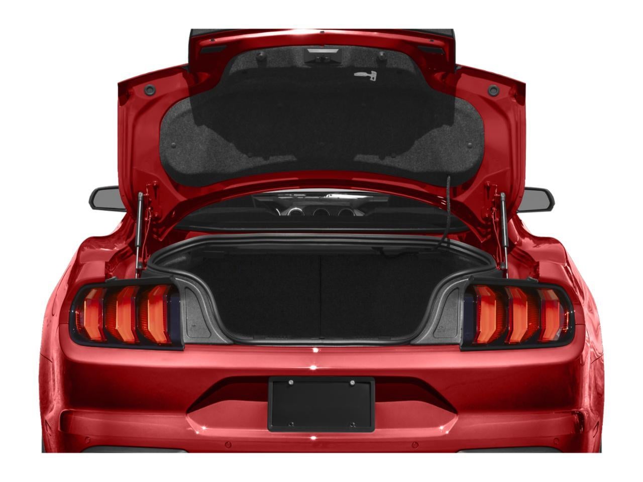 2023 Ford Mustang EcoBoost Fastback